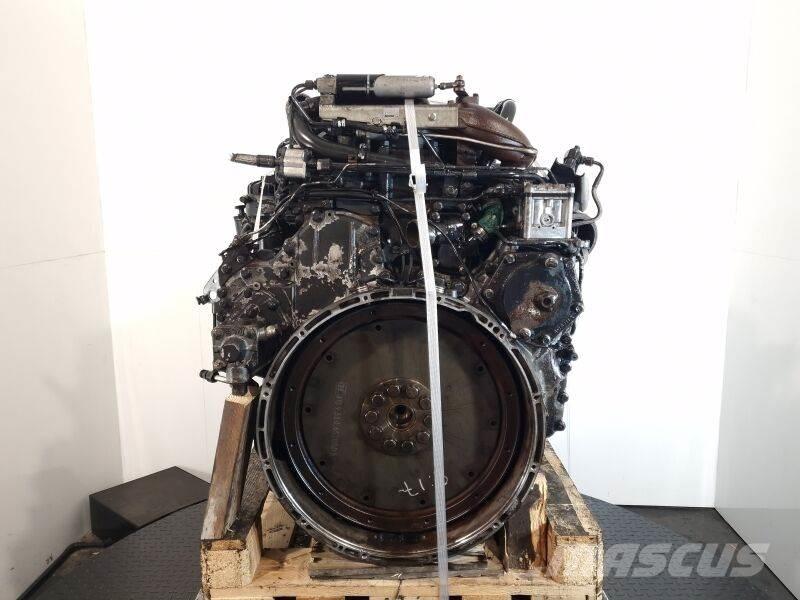 Scania DC930 C01 Motory