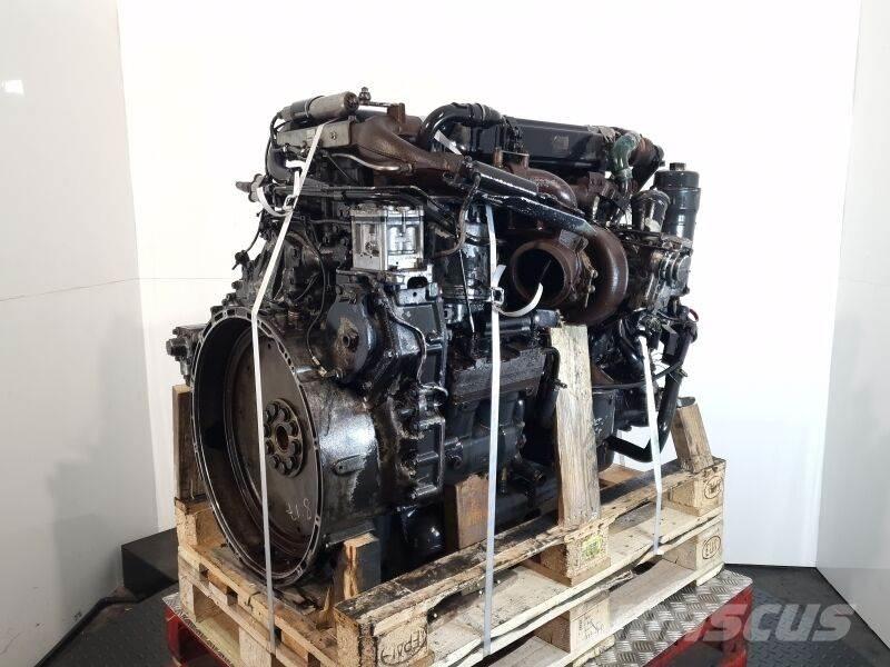 Scania DC930 C01 Motory