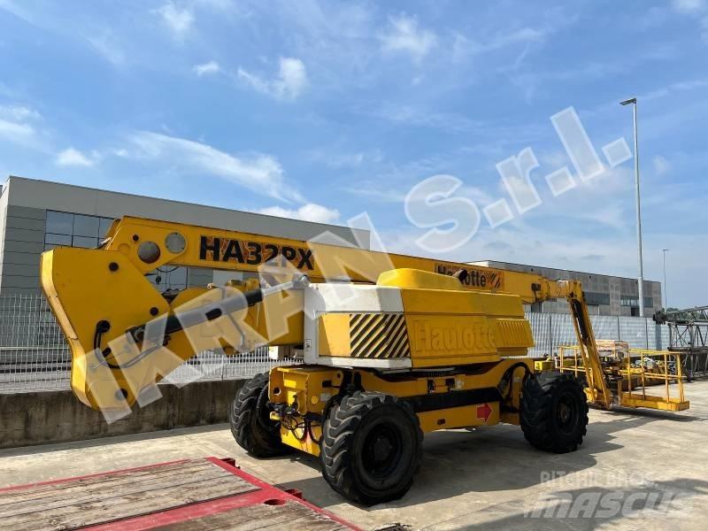 Haulotte HA32PX Kĺbové plošiny