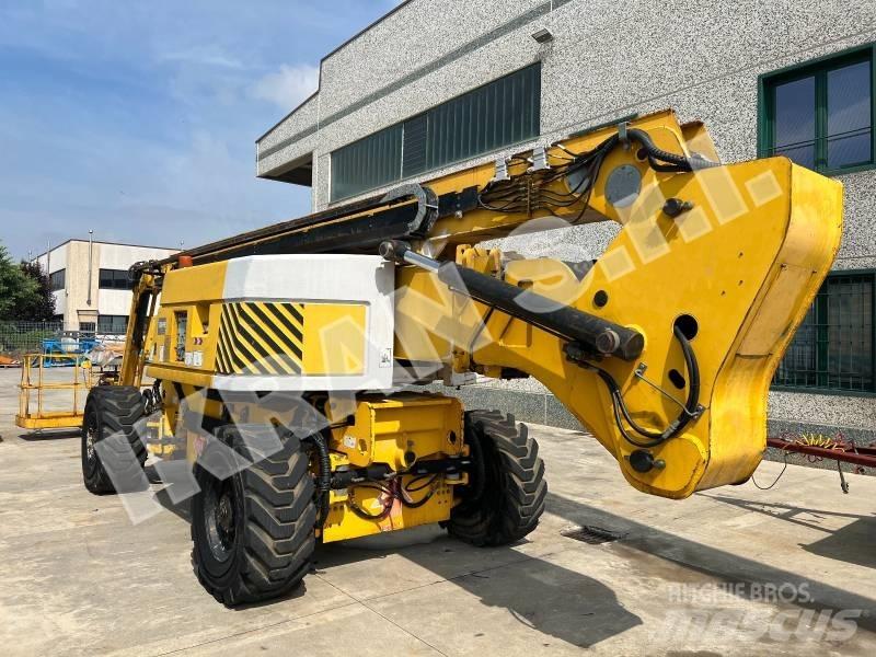 Haulotte HA32PX Kĺbové plošiny