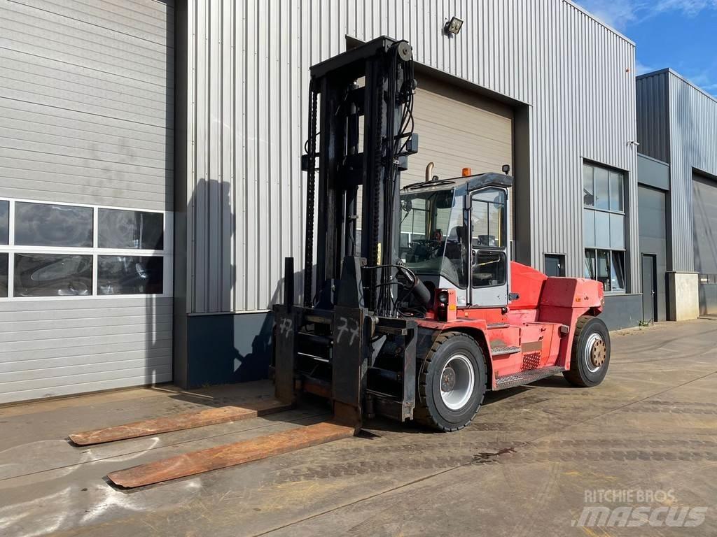 Kalmar DCE150-12 Iné