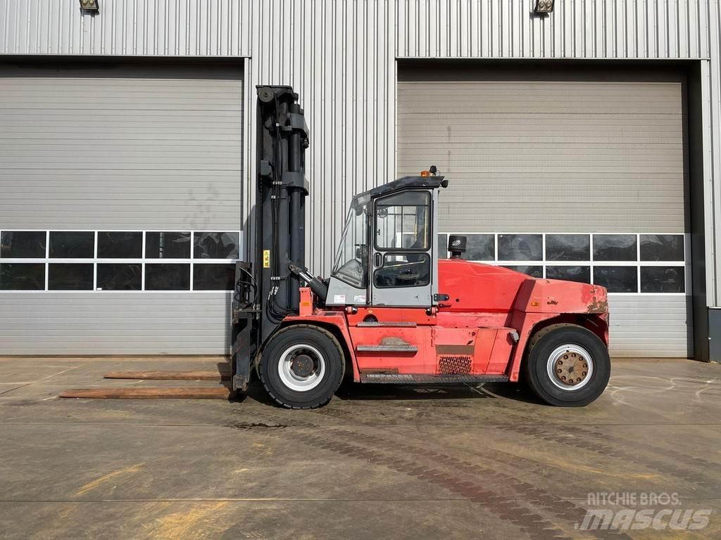 Kalmar DCE150-12 Iné