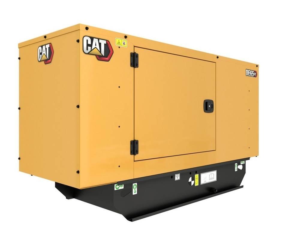 CAT DE65 GC Ostatné generátory
