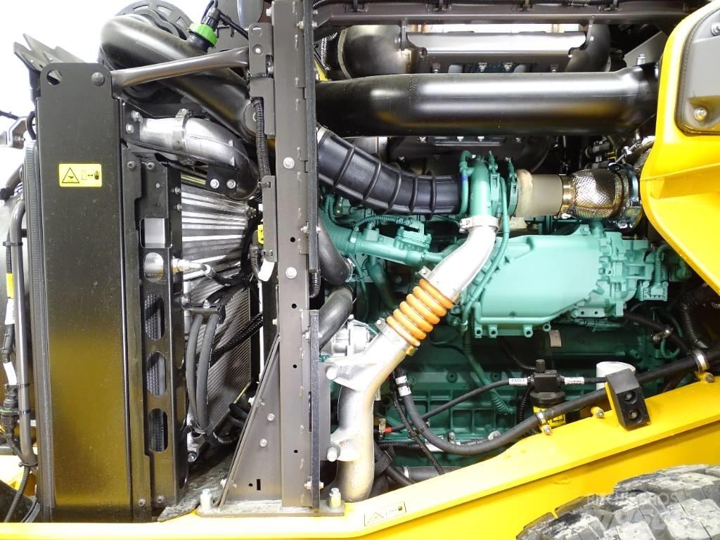 Volvo L90H2 Kolesové nakladače