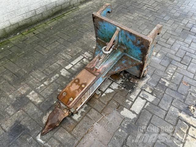  Ripper CW 30 Rozrývače