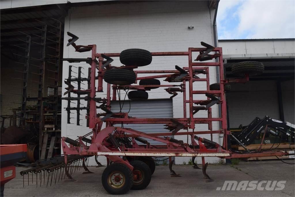 Horsch FG 7.5 Kultivátory