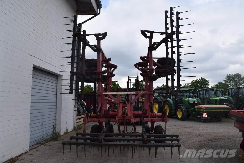 Horsch FG 7.5 Kultivátory