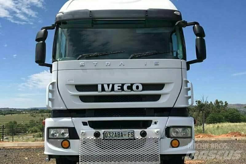 Iveco 400 Ďalšie nákladné vozidlá