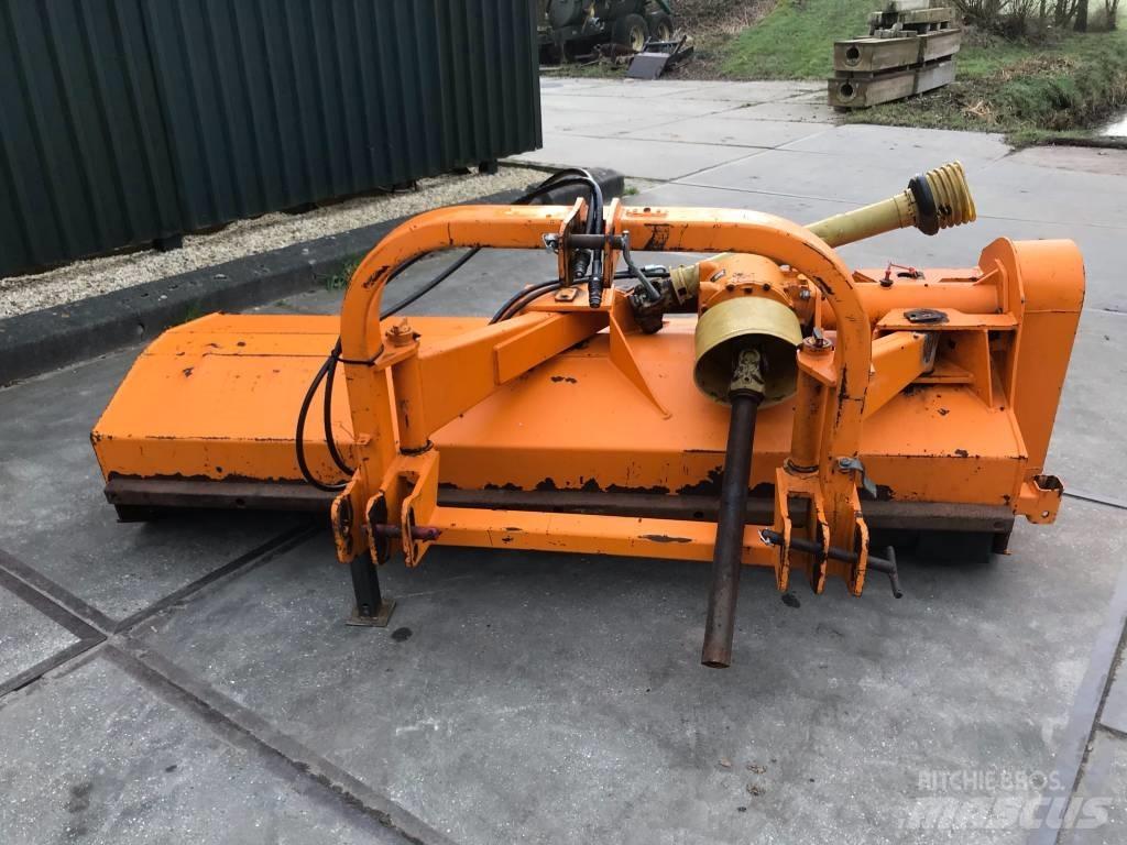 Votex RM2306 Mulčovače