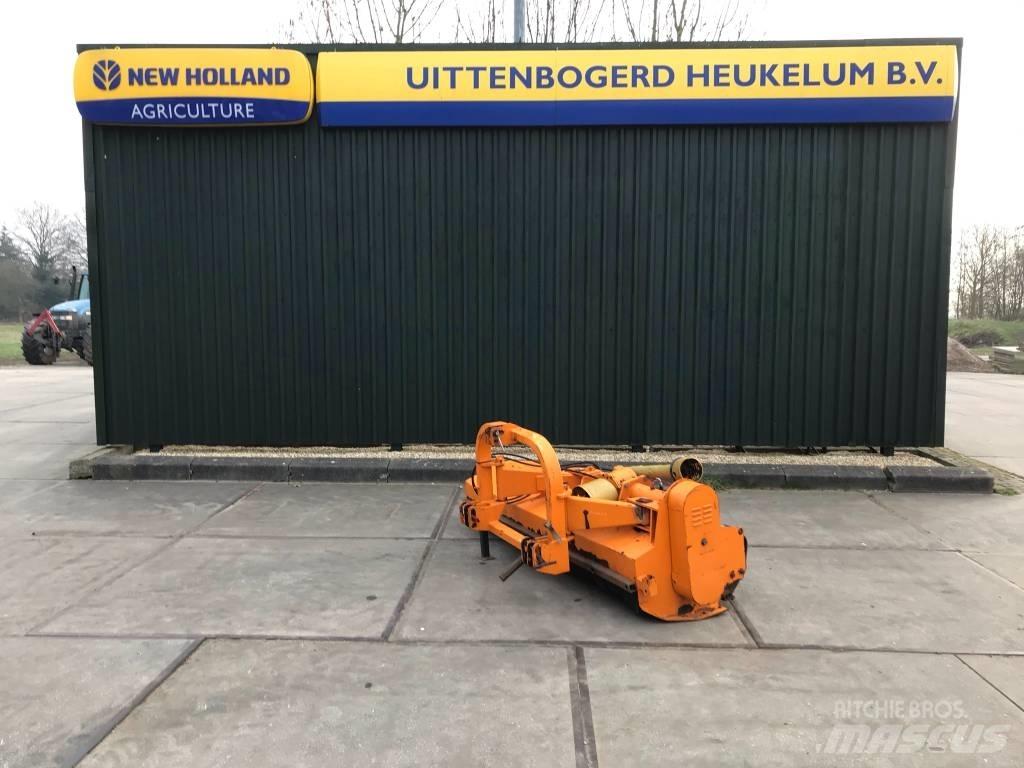 Votex RM2306 Mulčovače