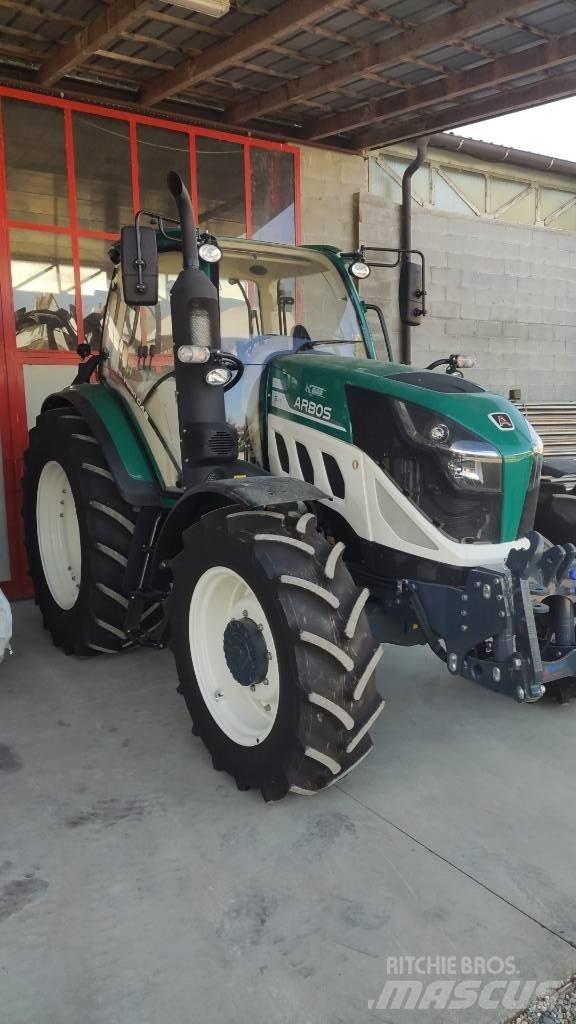 Arbos P5115 Traktory