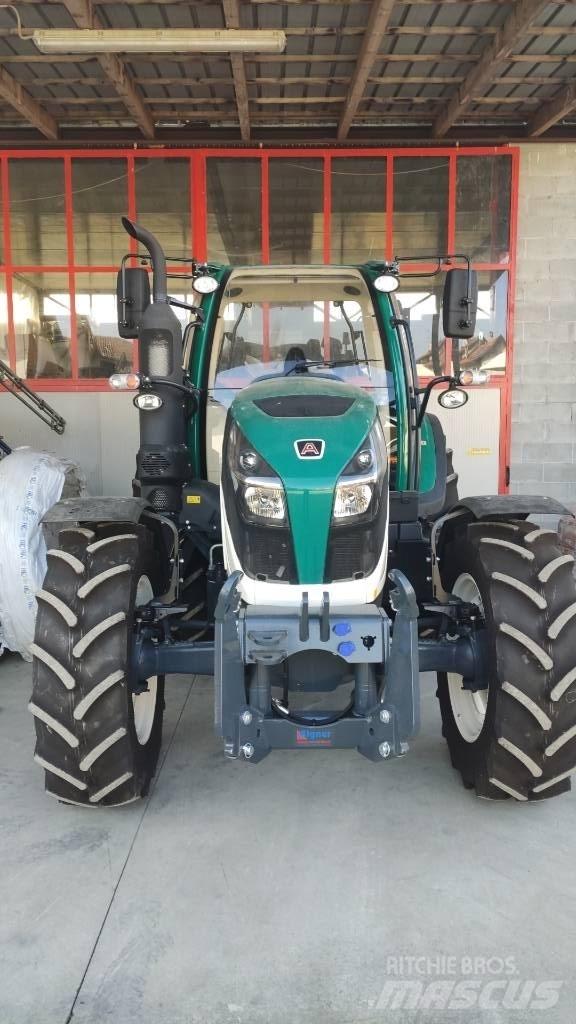 Arbos P5115 Traktory