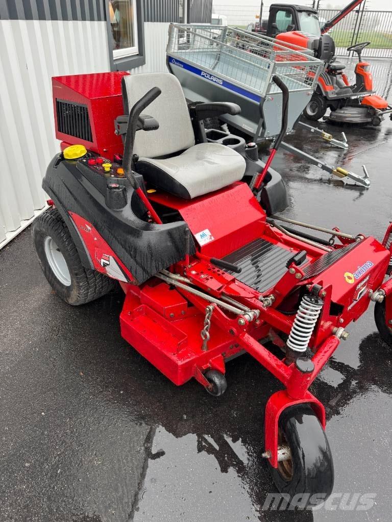 Ferris IS 2000 Z Samochodné kosačky