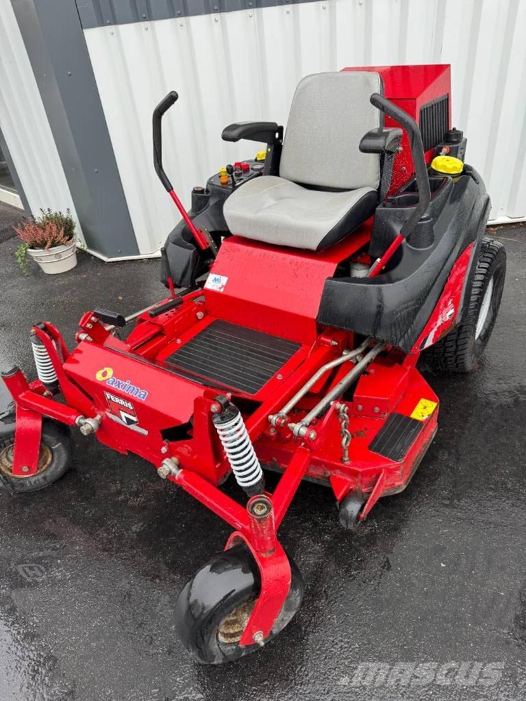 Ferris IS 2000 Z Samochodné kosačky