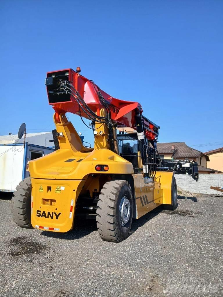 Sany SRSC 45 G5 Manipulácia s materiálom - ostatné
