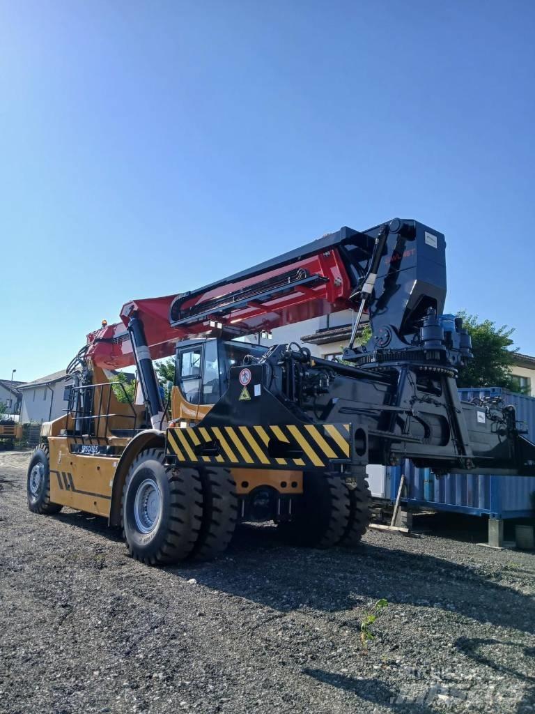 Sany SRSC 45 G5 Manipulácia s materiálom - ostatné