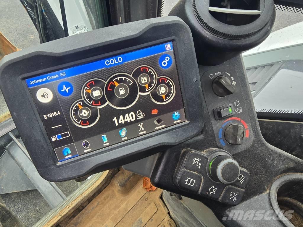 Bobcat E 88 R2 Pásové rýpadlá