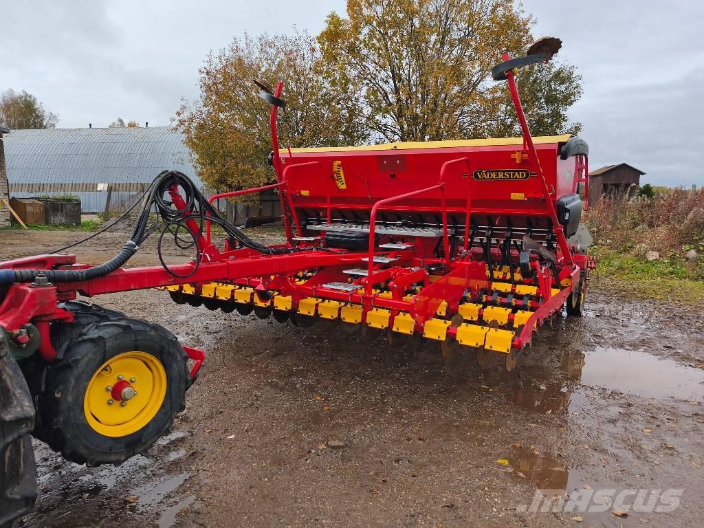 Väderstad Rapid 400C Mechanické sejačky