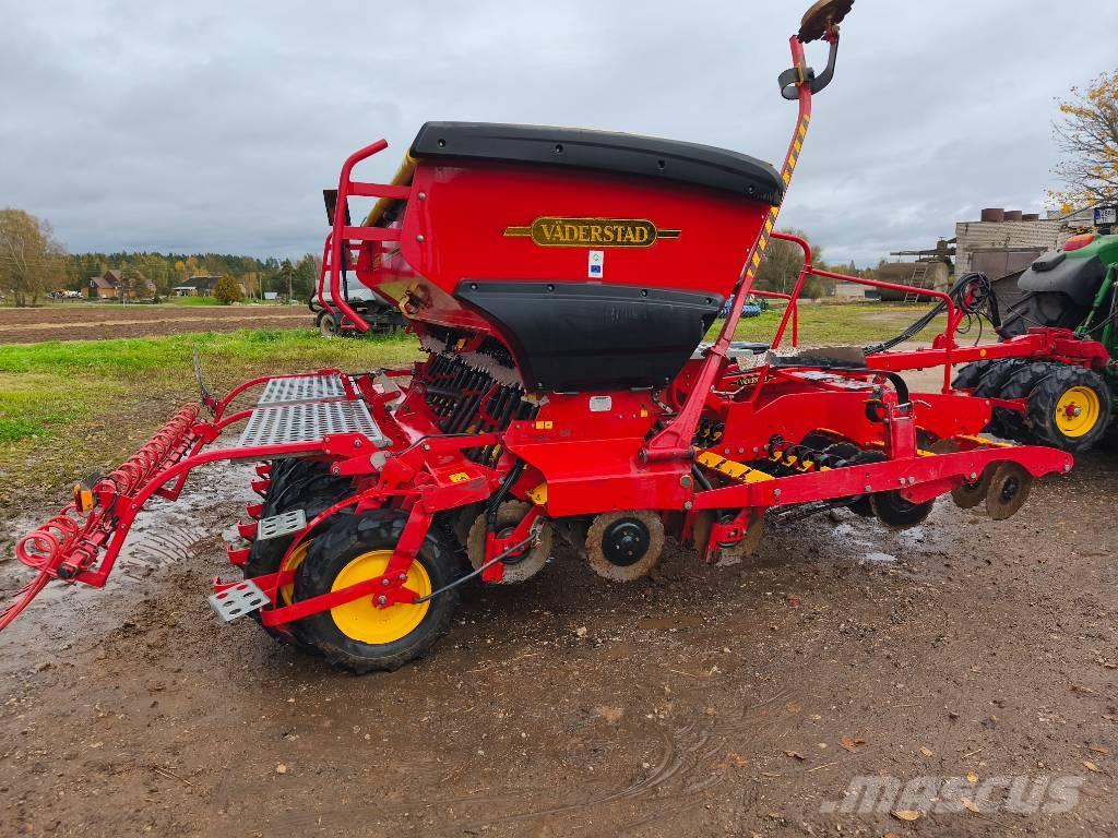 Väderstad Rapid 400C Mechanické sejačky