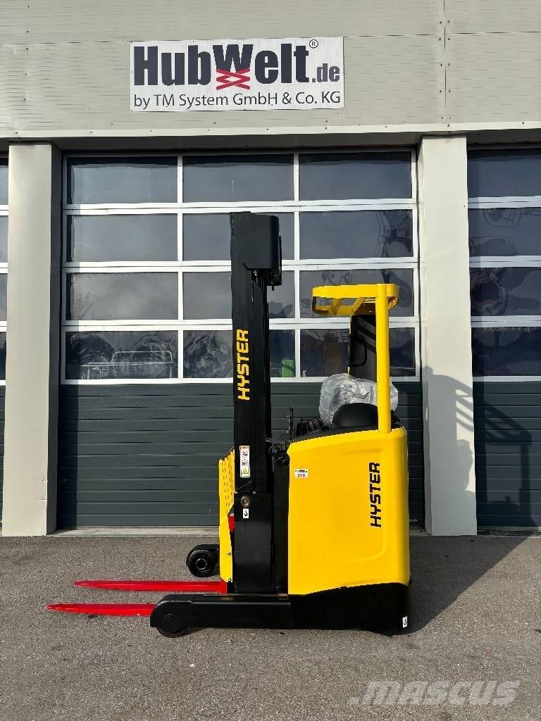 Hyster R 1.2 E Retraky