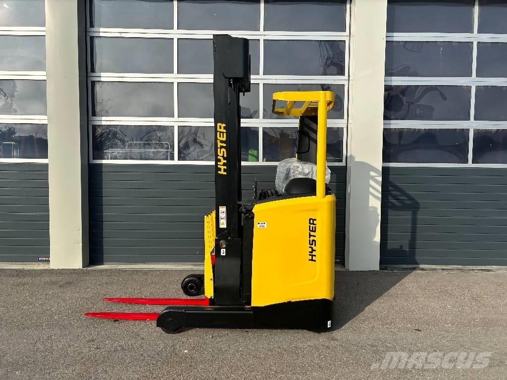 Hyster R 1.2 E Retraky