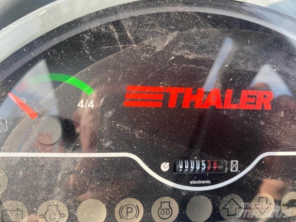 Thaler 2220 S Ďalšie poľnohospodárske stroje
