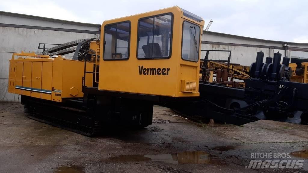 Vermeer D200x300 Horizontálne vŕtacie zariadenie