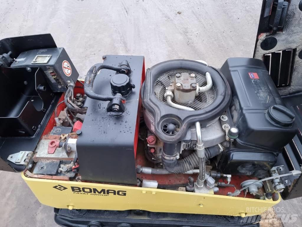 Bomag BPH 80/65 Kompaktory