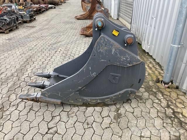  Triga 700mm Hĺbkové lopaty