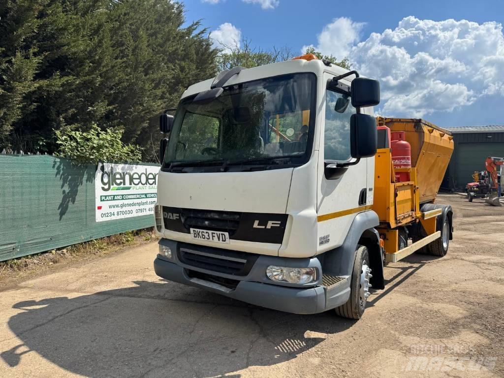 DAF LF45 Ďalšie nákladné vozidlá