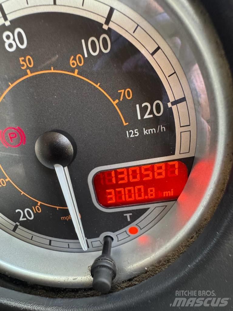 DAF LF45 Ďalšie nákladné vozidlá