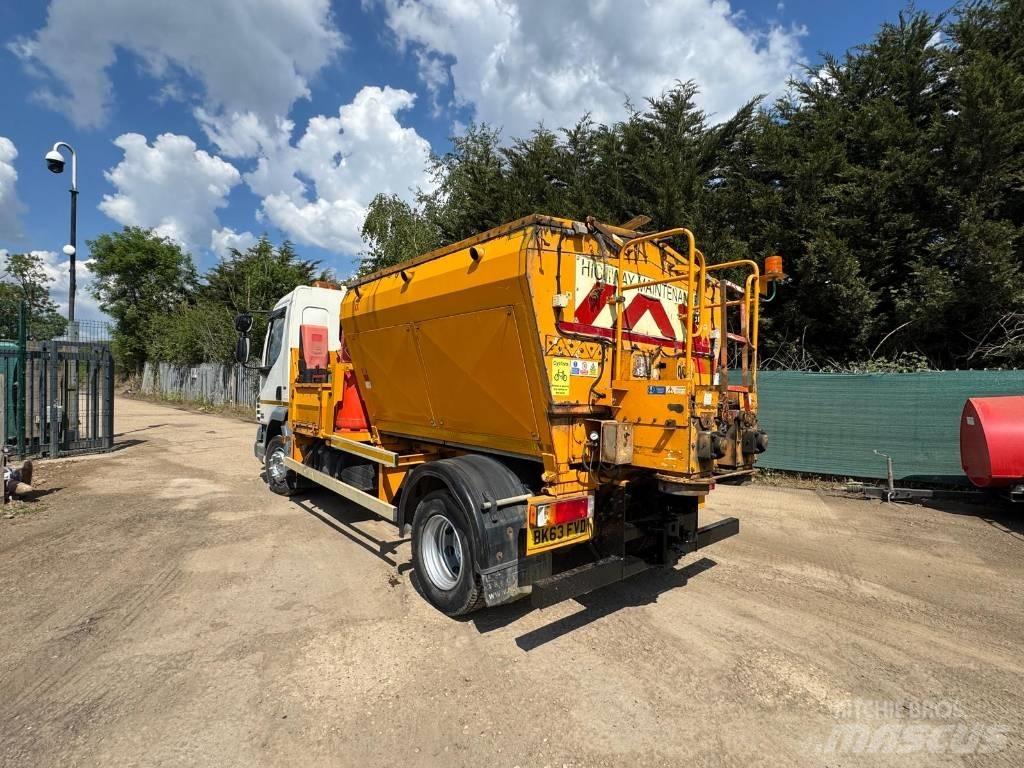 DAF LF45 Ďalšie nákladné vozidlá