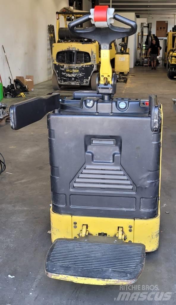 Hyster P 2.0 SE Iné