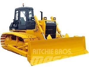 Shantui SD16C Pásové dozéry