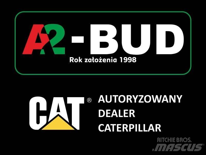 CAT 301.8 Mini rýpadlá < 7t