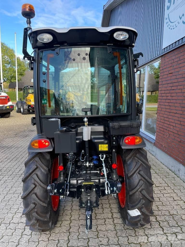 Bobcat CT2540 Traktory