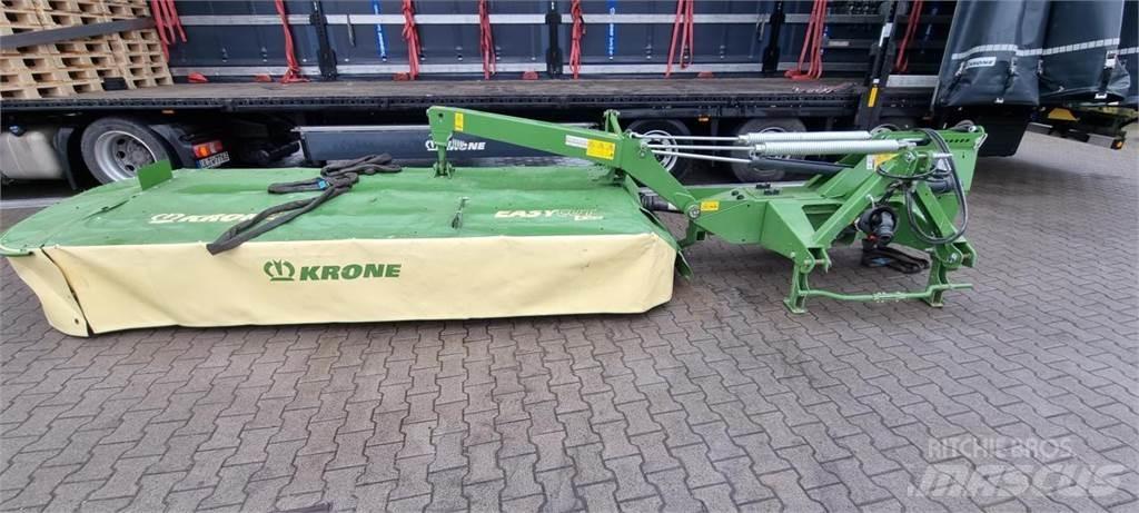 Krone EasyCut R360 Žacie stroje