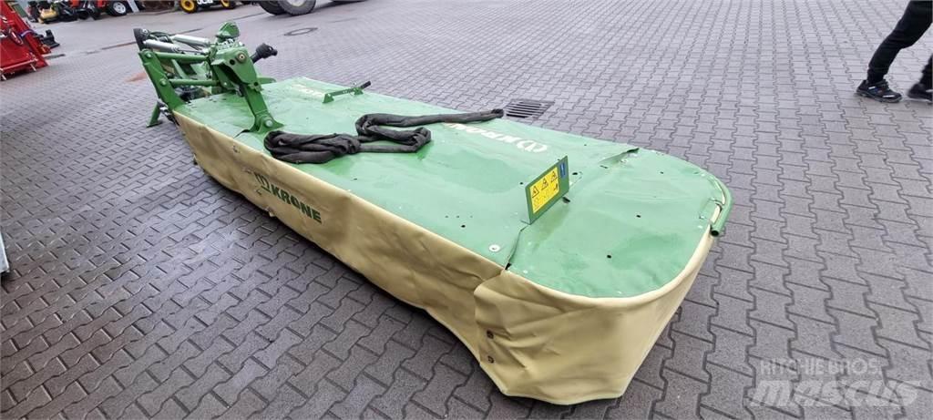 Krone EasyCut R360 Žacie stroje