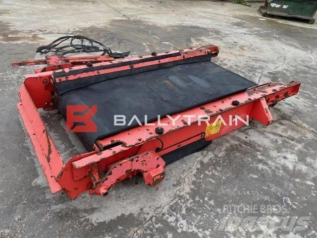  Transfer Conveyor Dopravníky