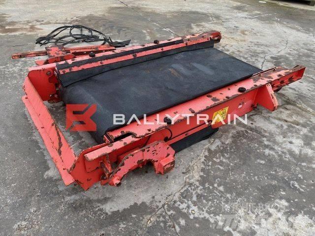  Transfer Conveyor Dopravníky