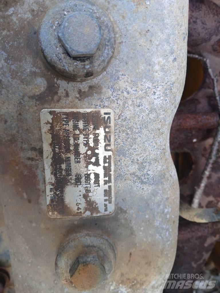 JCB JS 210 Pásové rýpadlá