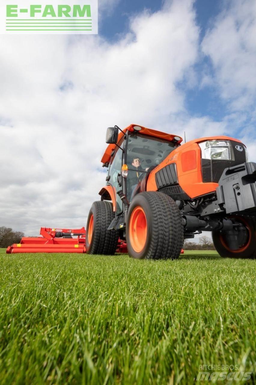 Kubota l2-622 Traktory