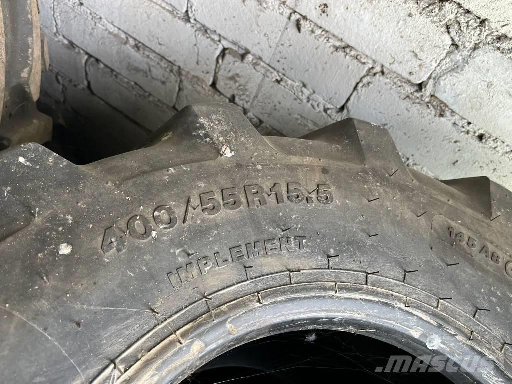 Väderstad Spirit Mechanické sejačky