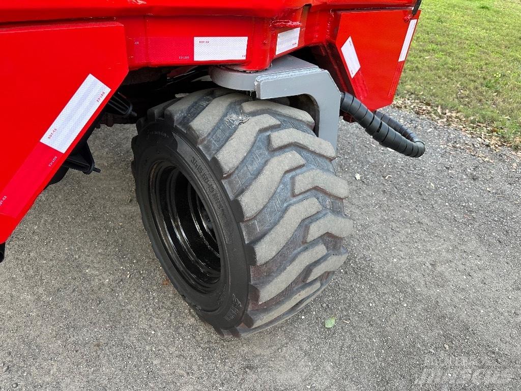  Navigator 6500 Závesné vysokozdvižné vozíky