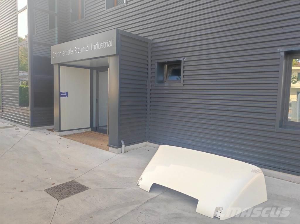 MAN Roof - Tetto Doprava – ostatné