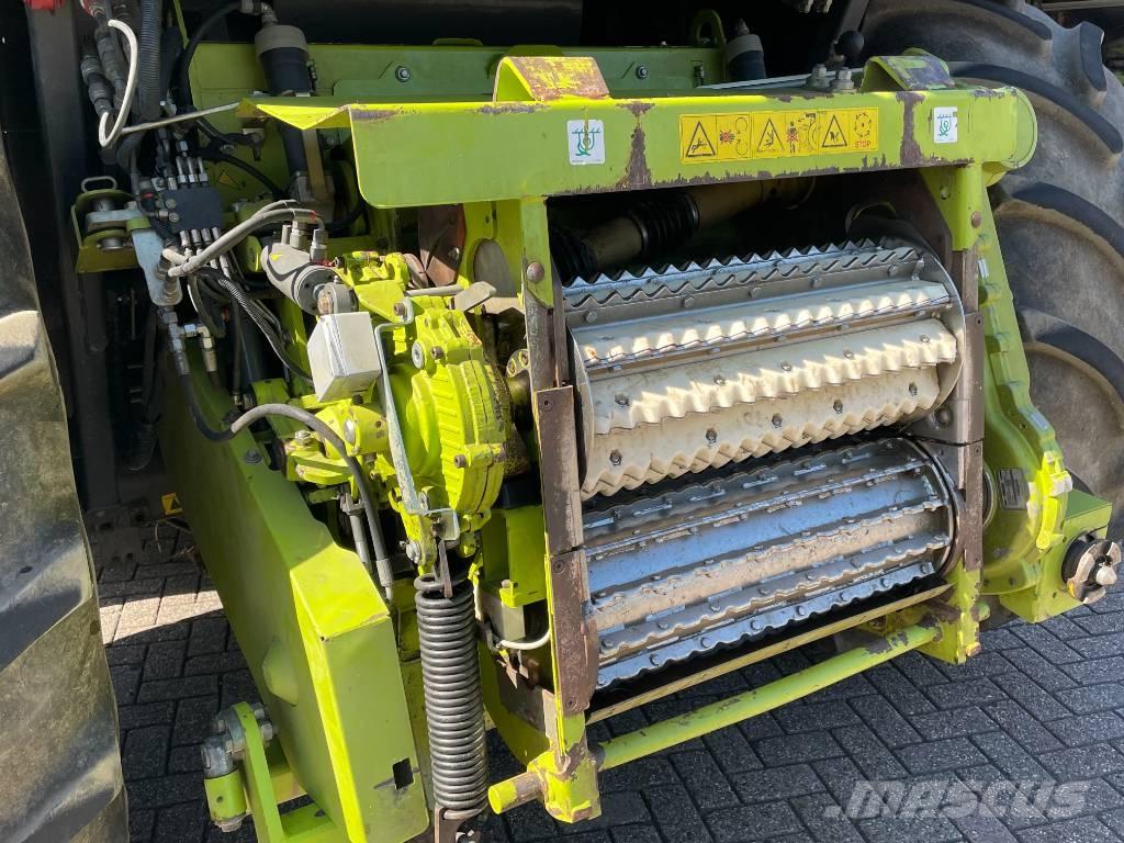 CLAAS Jaguar 930 Samochodné kosačky