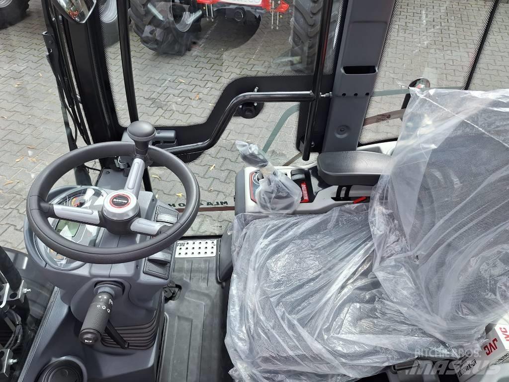 Manitou MLA 4-50 HC Mininakladače