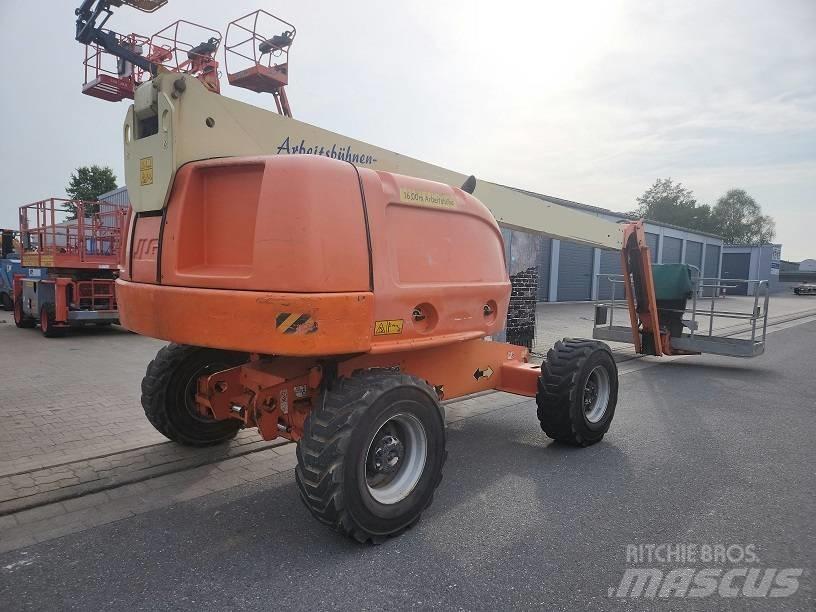 JLG 460 SJ Teleskopické plošiny