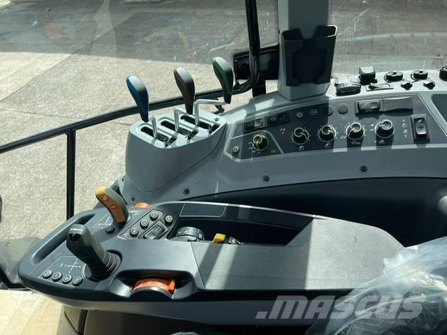Valtra G 125 Traktory