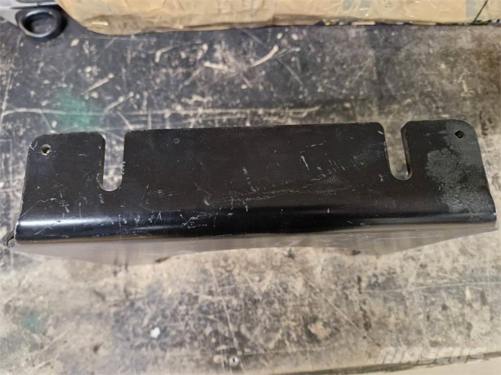Eco Log 7011244 Motory